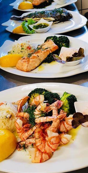 Taverna Odyssee