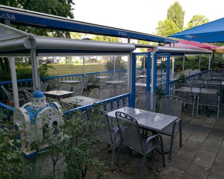 Taverna Odyssee