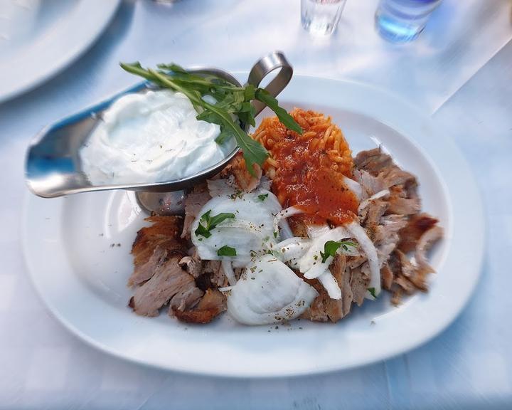 Taverna Odyssee
