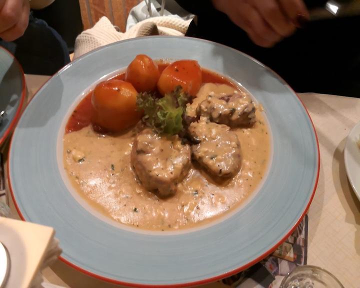 Taverna Odyssee