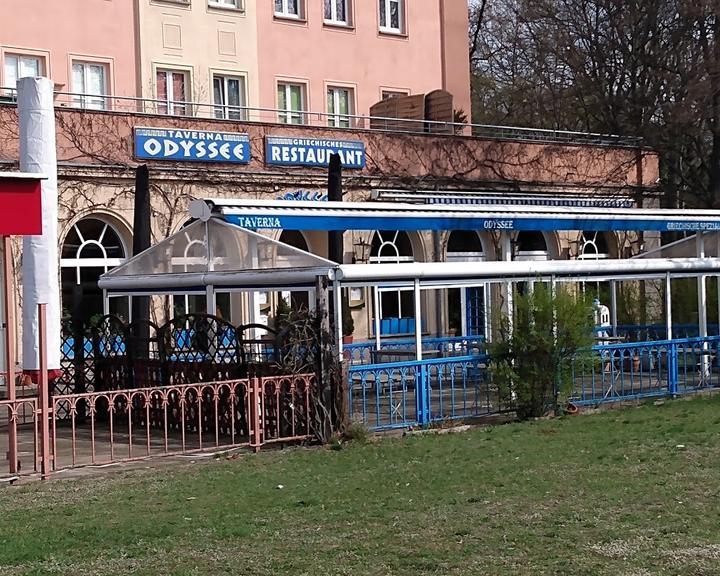 Taverna Odyssee