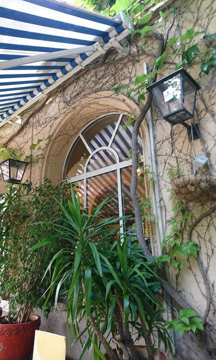 Taverna Odyssee