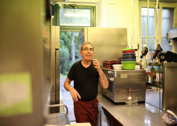 Taverna Odyssee
