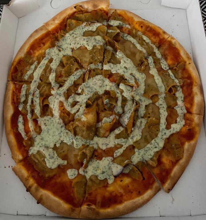 Karlsruher Kebab Haus