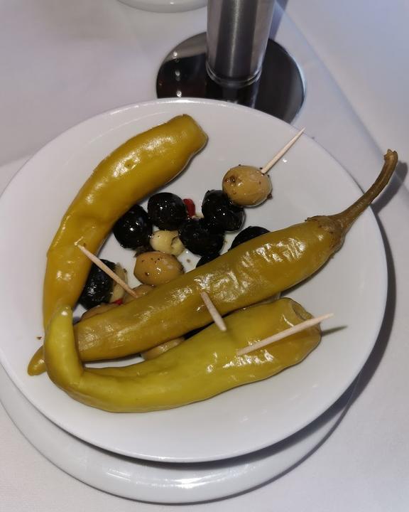 Restaurant Classico