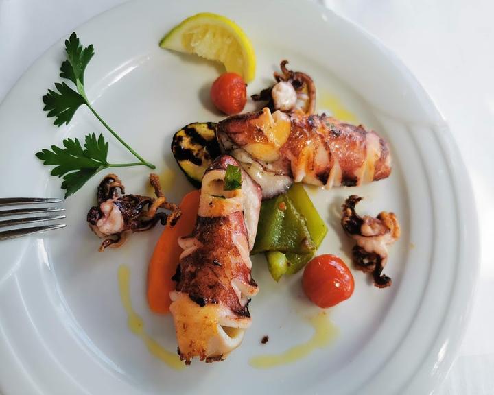 Restaurant Classico