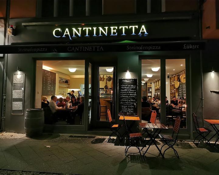 Cantinetta