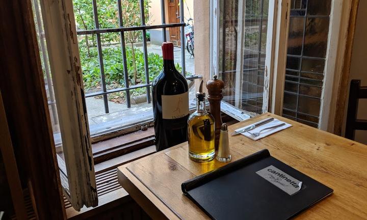 Cantinetta