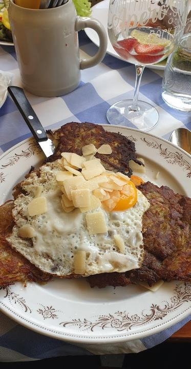 Gasthaus Butz