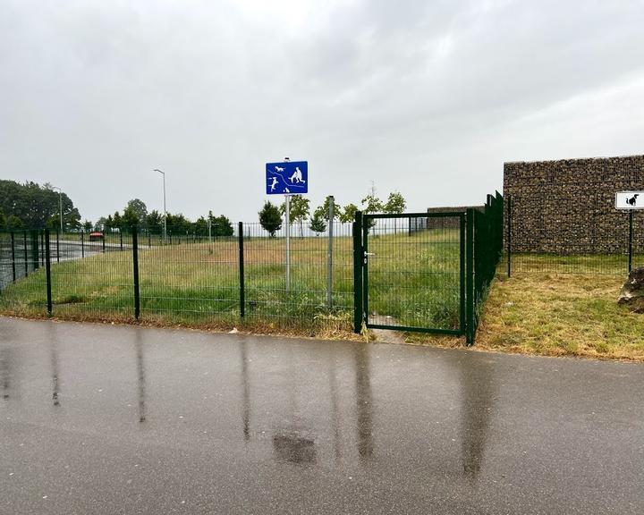 Raststätte Köschinger Forst West