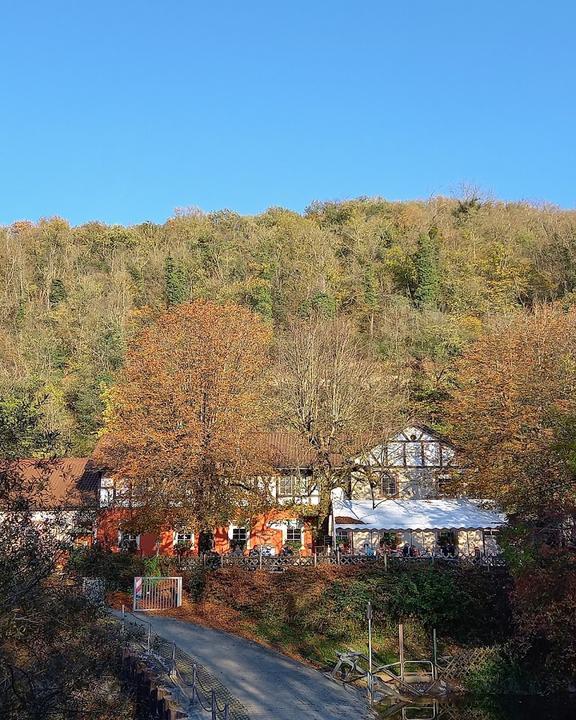 Gasthaus Zur Limburg