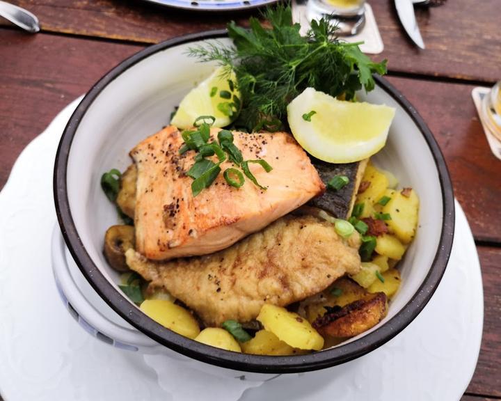 Restaurant Daheim
