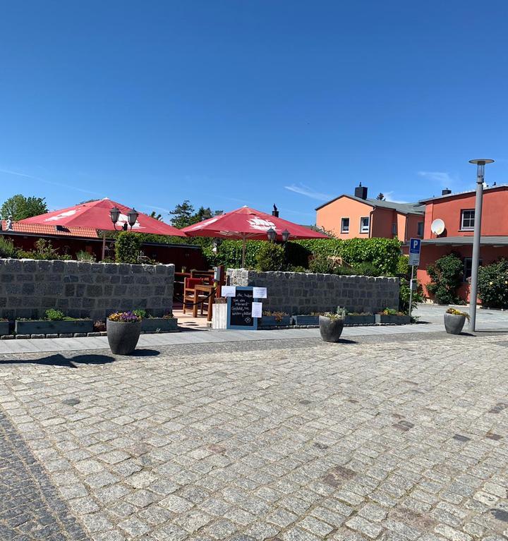 Restaurant Daheim