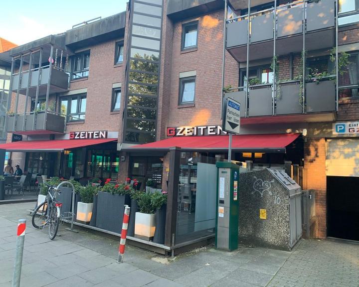 Gzeiten