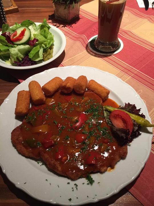 Landgasthaus Adler