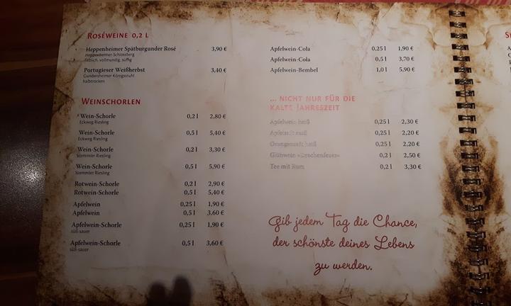 Landgasthaus Adler