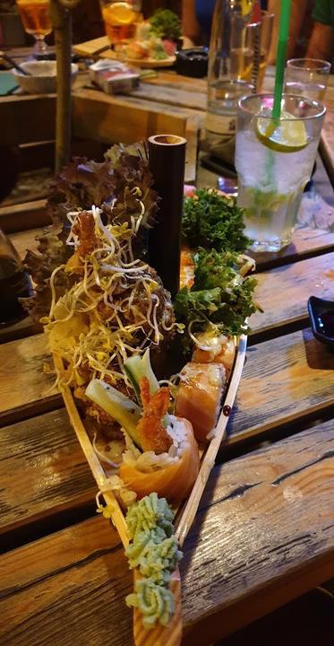 A-petit Restaurant