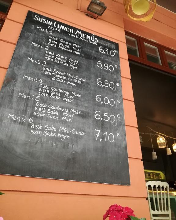 A-petit Restaurant