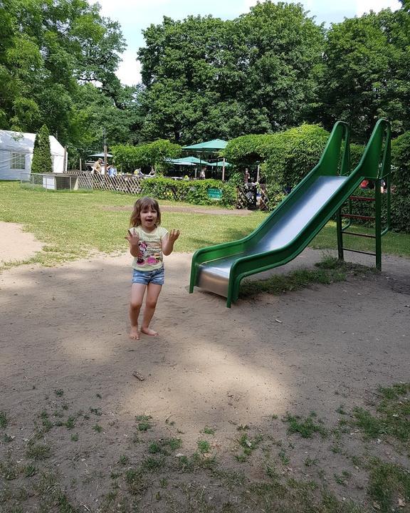 Elbterasse Laubegast