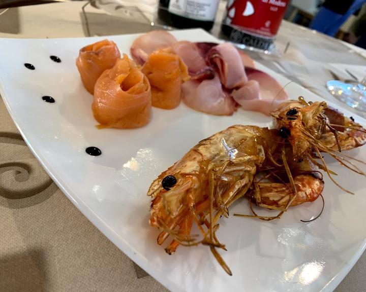 Ristorante Trattoria Romanella