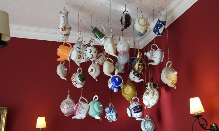Marien-Cafe