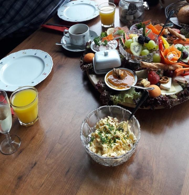 Marien-Cafe