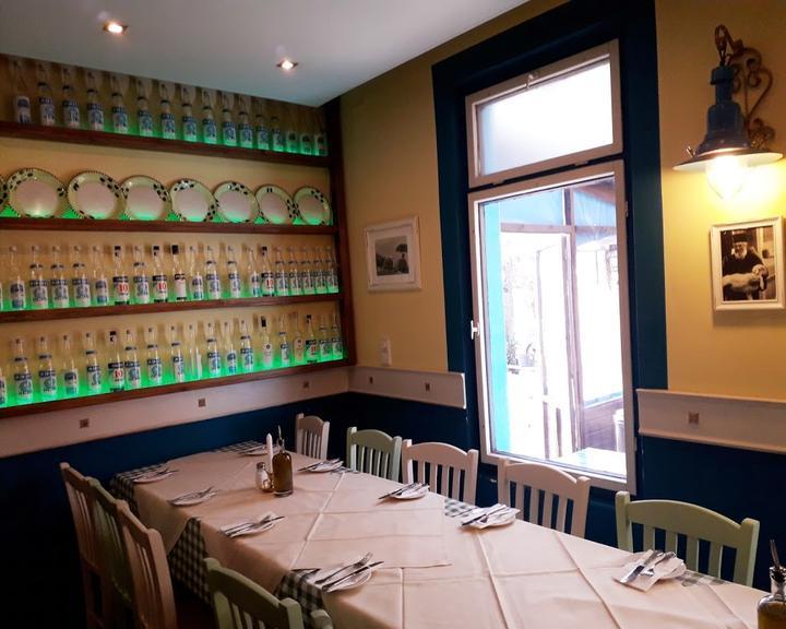 Restaurant Taverna Der Grieche