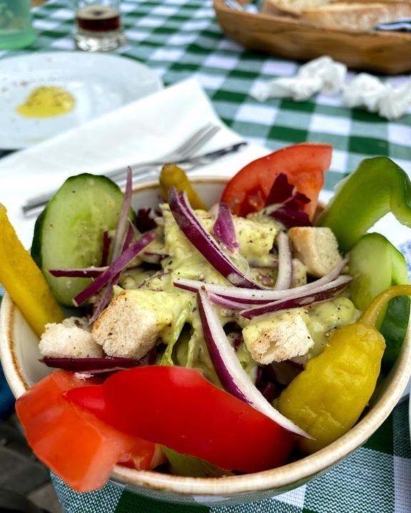 Restaurant Taverna Der Grieche