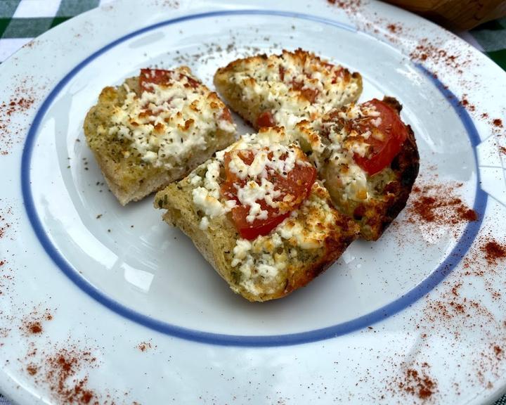 Restaurant Taverna Der Grieche