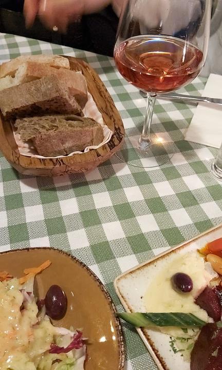 Restaurant Taverna Der Grieche