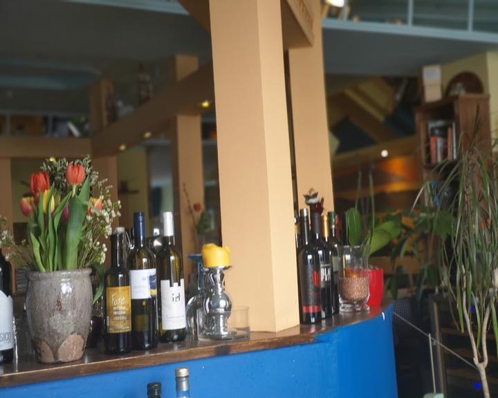 Restaurant Taverna Der Grieche