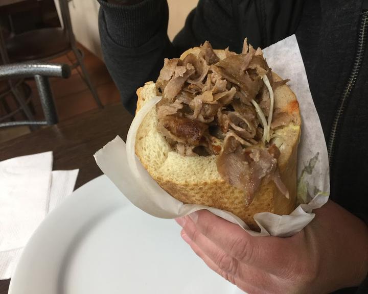 Meimersdorfer Snack