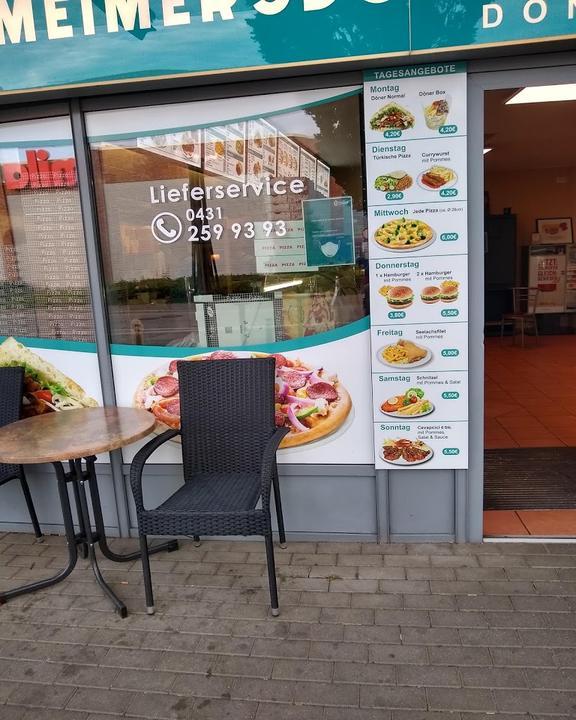 Meimersdorfer Snack