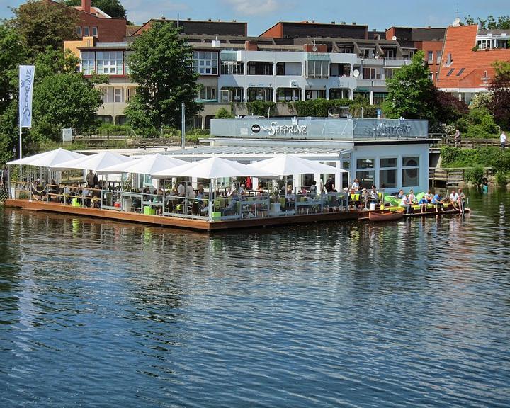 Seeprinz