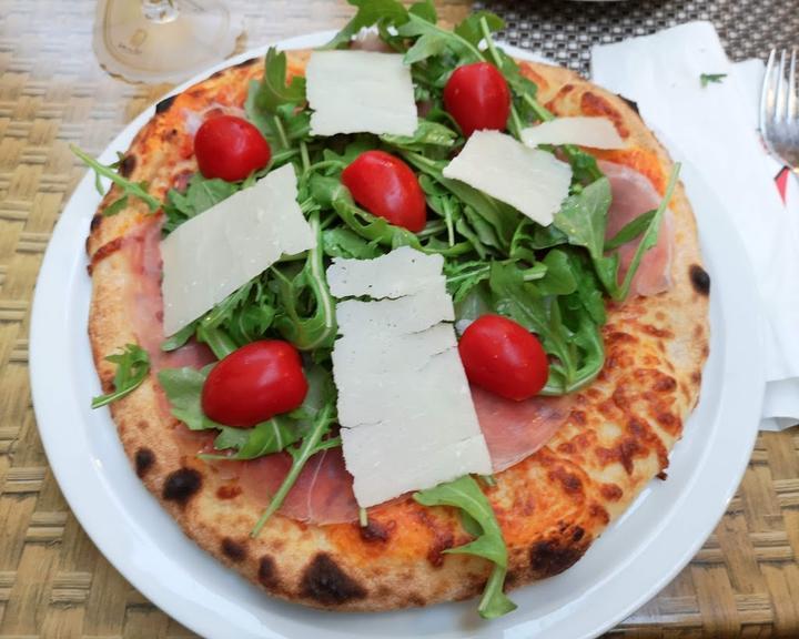 Ristorante La Trattoria