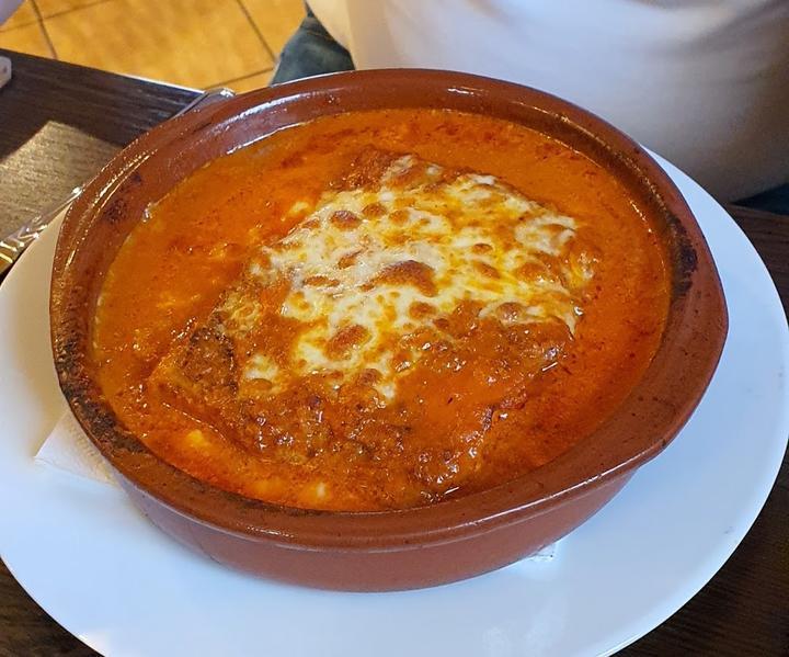Ristorante La Trattoria
