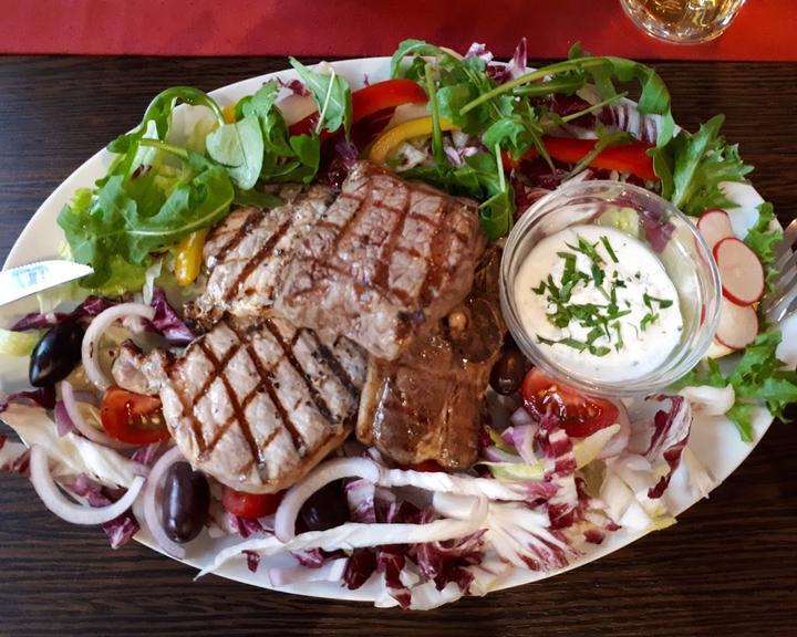 Ristorante La Trattoria