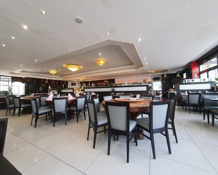 Restaurant Chinakrone
