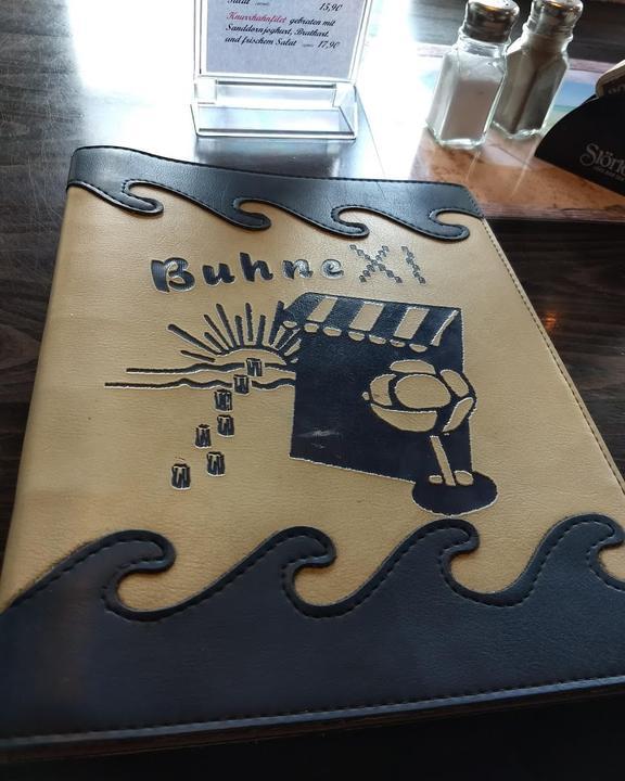 Restaurant Buhne XI