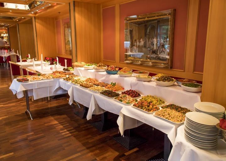 Cana Restaurant
