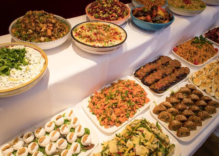 Cana Restaurant
