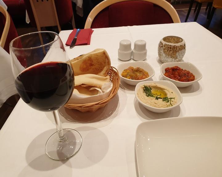 Cana Restaurant
