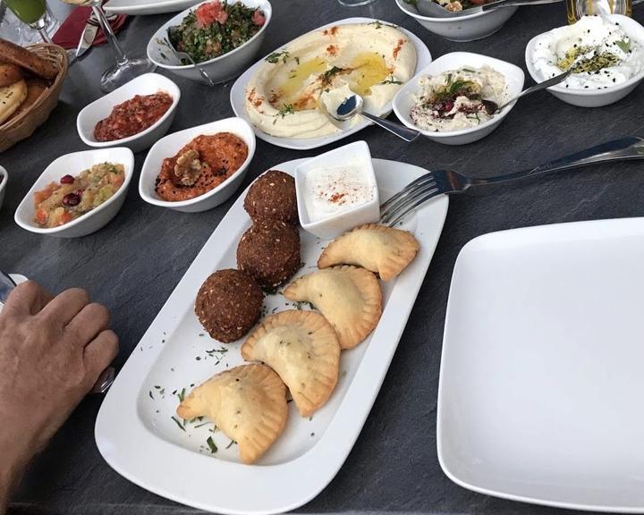 Cana Restaurant