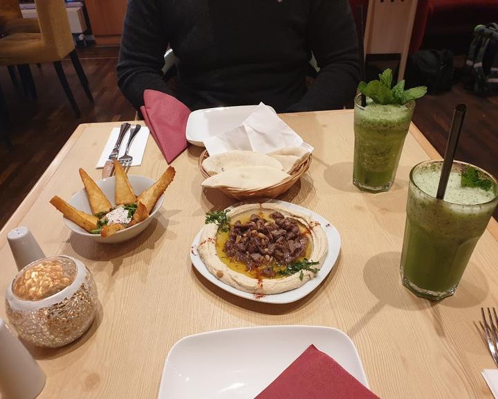 Cana Restaurant