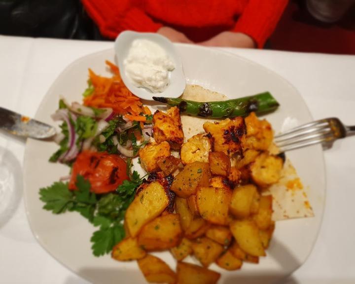 Cana Restaurant