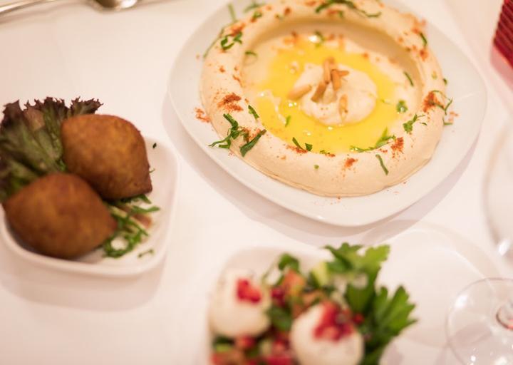 Cana Restaurant