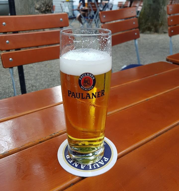 PAULANER Platzhirsch Wirtshaus am Main