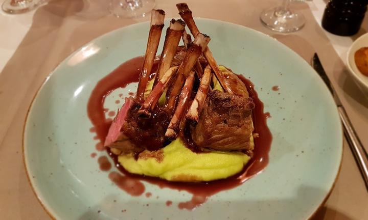 Ristorante La Rucola Hamburg