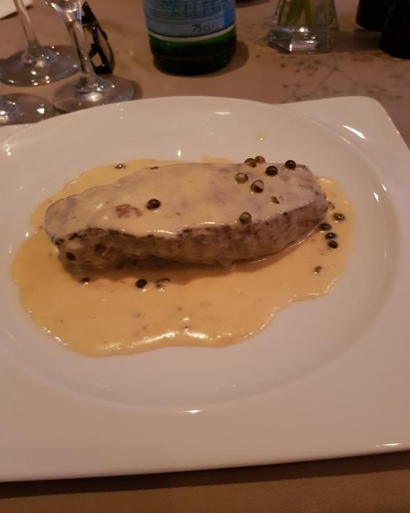 Ristorante La Rucola Hamburg