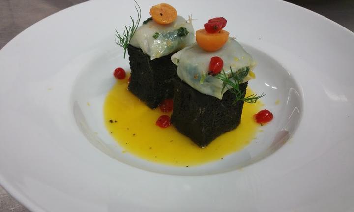 Ristorante La Rucola Hamburg